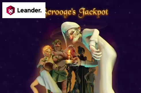 Scrooge's Jackpot